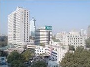 南京大學(xué)醫(yī)學(xué)院附屬鼓樓醫(yī)院 南京大學(xué)醫(yī)學(xué)院附屬鼓樓醫(yī)院