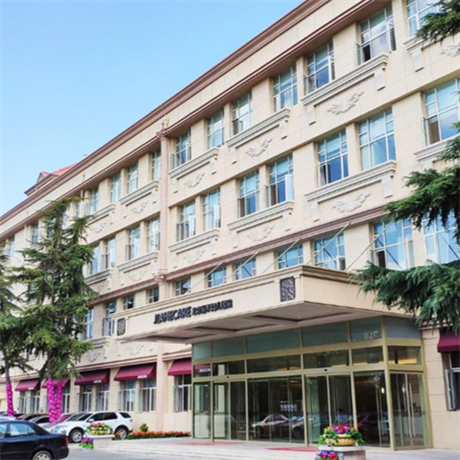 北京嘉禾婦兒醫(yī)院整形科 北京嘉禾婦兒醫(yī)院整形科