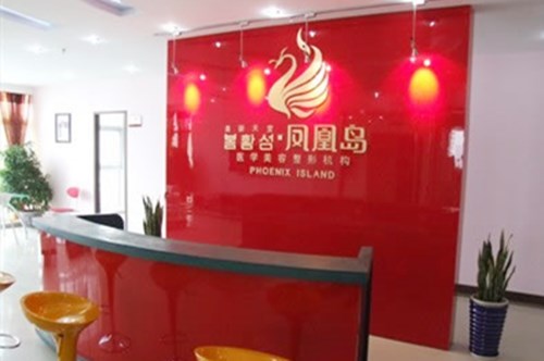 南京鳳凰島整形外科診所 南京鳳凰島整形外科診所