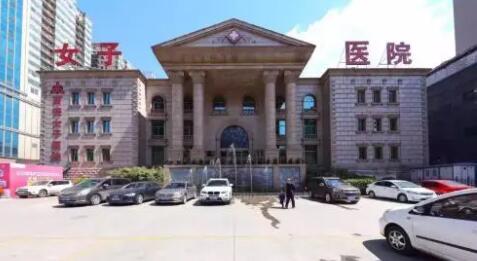 西安雁塔女子整形美容醫(yī)院 西安雁塔女子整形美容醫(yī)院