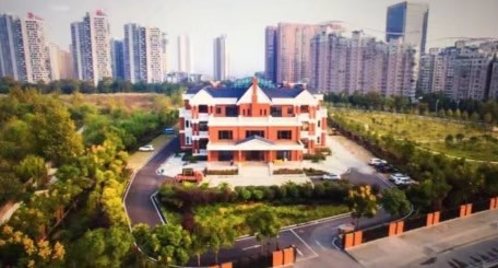 合肥禾麗醫(yī)療美容門診部 合肥禾麗醫(yī)療美容門診部