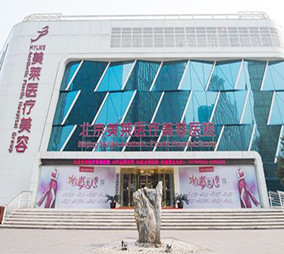 北京美萊醫(yī)療美容 北京美萊醫(yī)療美容