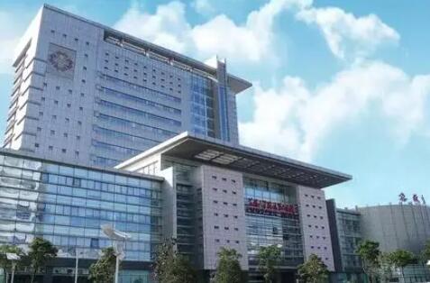 蘇州大學附屬第一醫(yī)院 蘇州大學附屬第一醫(yī)院