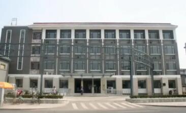濟(jì)南第一人民醫(yī)院美容整形科 濟(jì)南第一人民醫(yī)院美容整形科
