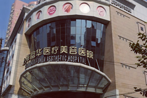 上海富華醫(yī)療美容醫(yī)院 上海富華醫(yī)療美容醫(yī)院