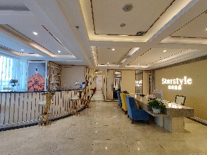 烏魯木齊星范醫(yī)療美容門診部 烏魯木齊星范醫(yī)療美容門診部