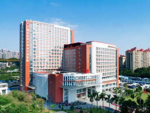 廣州中醫(yī)藥大學金沙洲醫(yī)院整形科 廣州中醫(yī)藥大學金沙洲醫(yī)院整形科