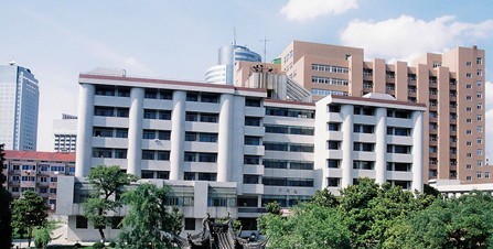 常州第二人民醫(yī)院整形中心 常州第二人民醫(yī)院整形中心