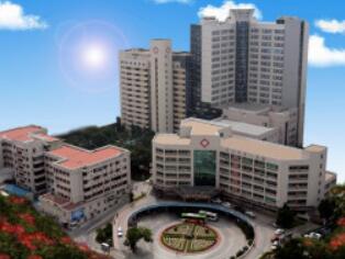 廈門大學(xué)附屬醫(yī)院燒傷整形科 廈門大學(xué)附屬醫(yī)院燒傷整形科