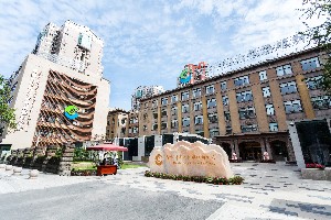 成都中醫(yī)藥大學(xué)附屬醫(yī)院銀海醫(yī)美 成都中醫(yī)藥大學(xué)附屬醫(yī)院銀海醫(yī)美