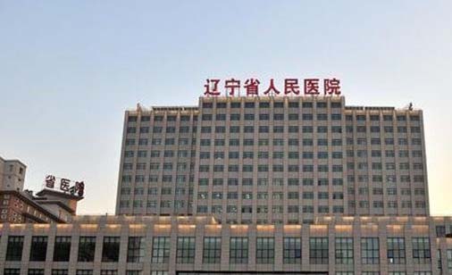 遼寧省人民醫(yī)院整形美容科 遼寧省人民醫(yī)院整形美容科