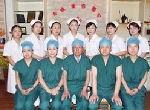 咸陽長城醫(yī)院整形美容中心 咸陽長城醫(yī)院整形美容中心