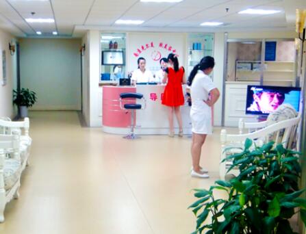 南京光爾美診所 南京光爾美診所