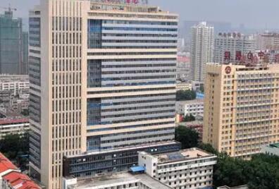 洛陽中州人民醫(yī)院美容科 洛陽中州人民醫(yī)院美容科