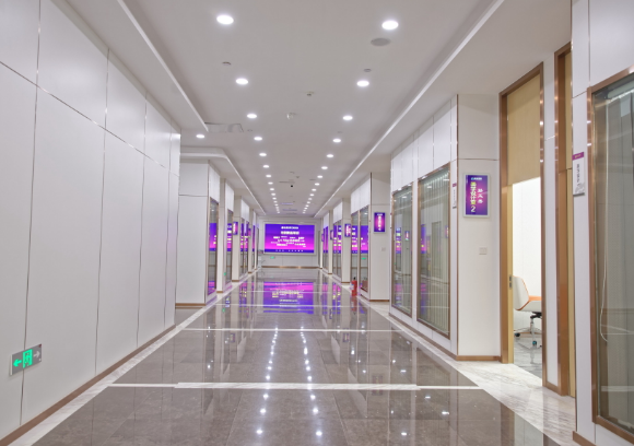 煙臺曙光醫(yī)院 煙臺曙光醫(yī)院