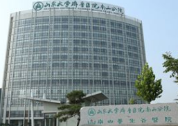 山東大學(xué)齊魯醫(yī)院燒傷整形科 山東大學(xué)齊魯醫(yī)院燒傷整形科