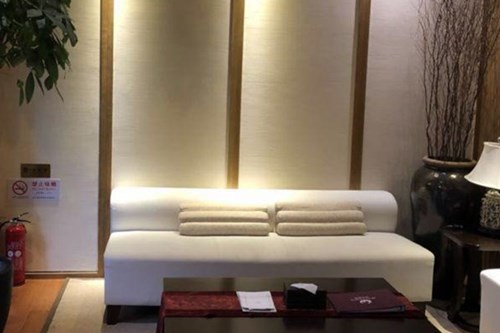 眉山克瑞美健康美容中心 眉山克瑞美健康美容中心