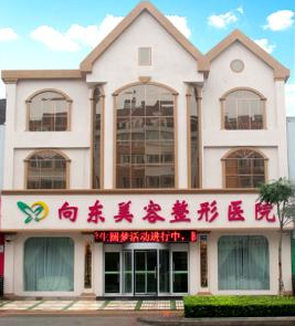淄博向東美容整形醫(yī)院 淄博向東美容整形醫(yī)院