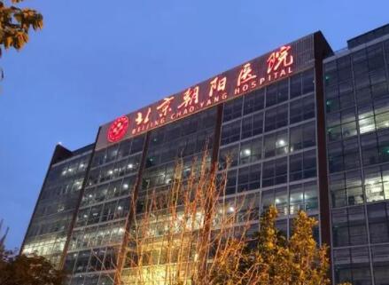首都醫(yī)科大學(xué)附屬北京朝陽(yáng)醫(yī)院 首都醫(yī)科大學(xué)附屬北京朝陽(yáng)醫(yī)院