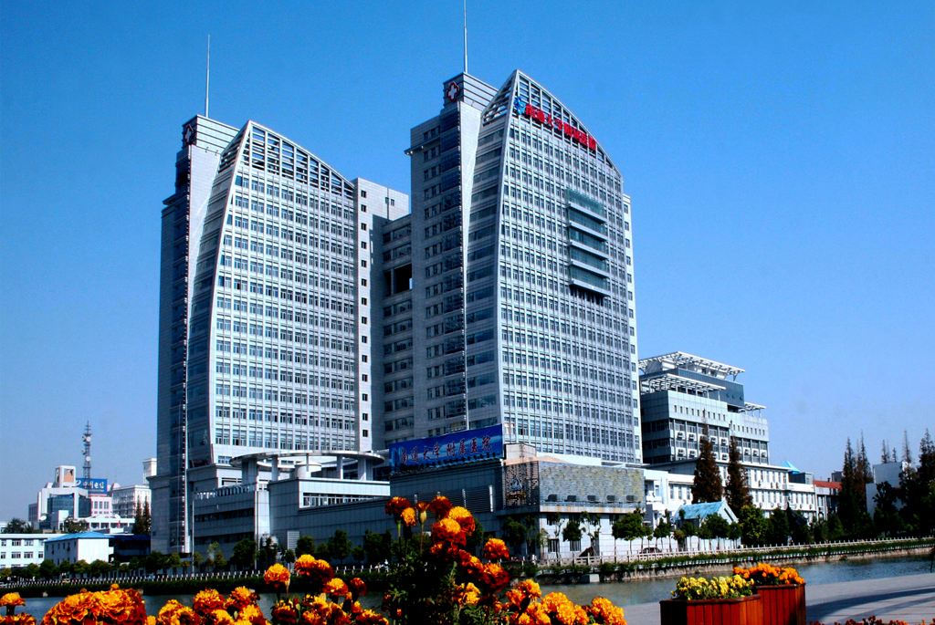 南通大學(xué)附屬醫(yī)院燒傷整形科 南通大學(xué)附屬醫(yī)院燒傷整形科