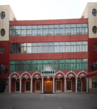 威海孫漫整形醫(yī)院 威海孫漫整形醫(yī)院