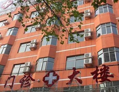 常德華山醫(yī)院整形美容中心 常德華山醫(yī)院整形美容中心