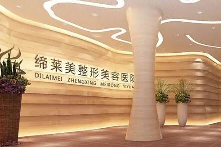 洛陽締萊美醫(yī)療美容美容部 洛陽締萊美醫(yī)療美容美容部