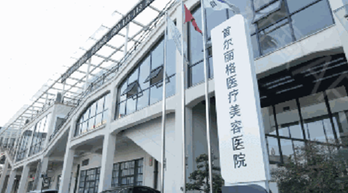 上海首爾麗格美容醫(yī)院 上海首爾麗格美容醫(yī)院