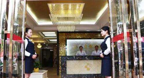 六安嘉秀醫(yī)療美容門診部 六安嘉秀醫(yī)療美容門診部