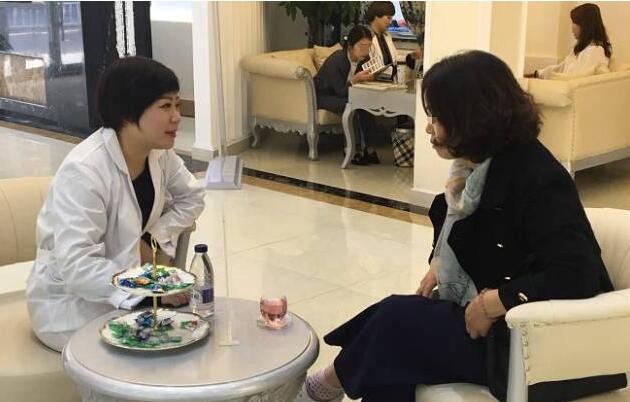 泰州碧昂卡醫(yī)療美容診所 泰州碧昂卡醫(yī)療美容診所