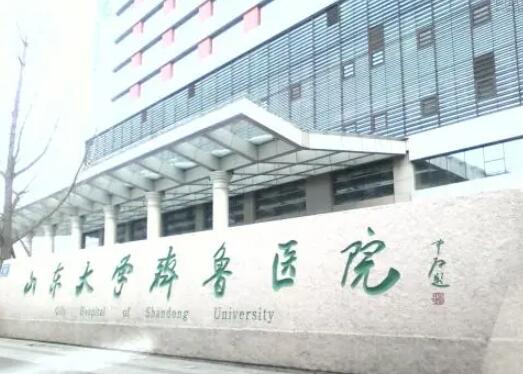 山東大學(xué)齊魯醫(yī)院醫(yī)學(xué)美容科 山東大學(xué)齊魯醫(yī)院醫(yī)學(xué)美容科