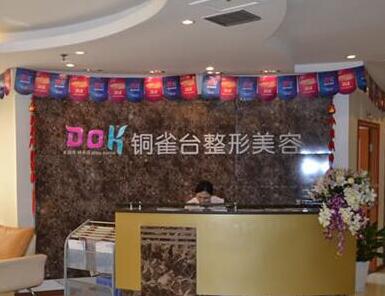 昆明銅雀臺整形醫(yī)院 昆明銅雀臺整形醫(yī)院