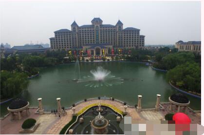 天津恒大原辰醫(yī)學(xué)美容醫(yī)院 天津恒大原辰醫(yī)學(xué)美容醫(yī)院