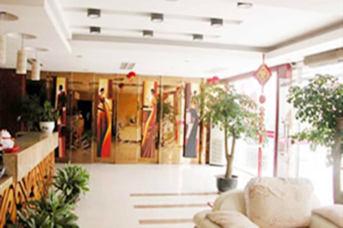 臺(tái)州金鳳凰整形美容醫(yī)院 臺(tái)州金鳳凰整形美容醫(yī)院