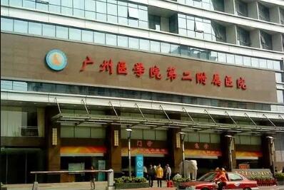 廣州醫(yī)科大學第二附屬醫(yī)院整形外科 廣州醫(yī)科大學第二附屬醫(yī)院整形外科