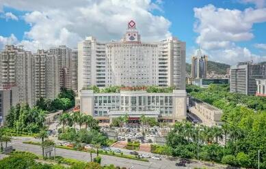 東莞東華醫(yī)院燒傷整形外科 東莞東華醫(yī)院燒傷整形外科
