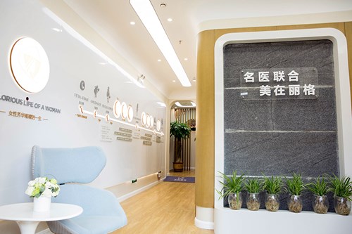 沈陽麗格醫(yī)療美容 沈陽麗格醫(yī)療美容