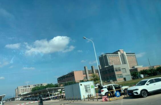 廈門長庚醫(yī)院整形外科 廈門長庚醫(yī)院整形外科