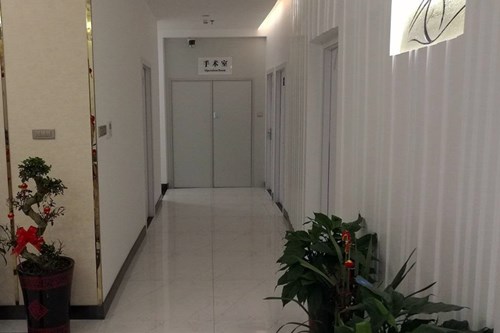 長(zhǎng)沙天一醫(yī)療整形美容診所 長(zhǎng)沙天一醫(yī)療整形美容診所