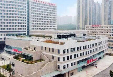 重慶第三人民醫(yī)院整形外科 重慶第三人民醫(yī)院整形外科