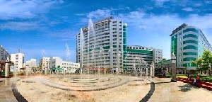 濟寧第一人民醫(yī)院美容整形科 濟寧第一人民醫(yī)院美容整形科