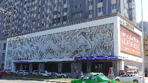 鞍山菲之都整形外科門診部 鞍山菲之都整形外科門診部