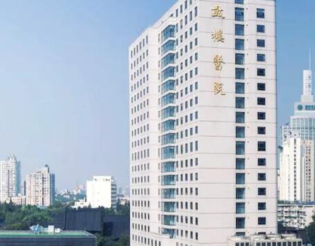 南京大學(xué)醫(yī)學(xué)院附屬鼓樓醫(yī)院整形燒傷科 南京大學(xué)醫(yī)學(xué)院附屬鼓樓醫(yī)院整形燒傷科