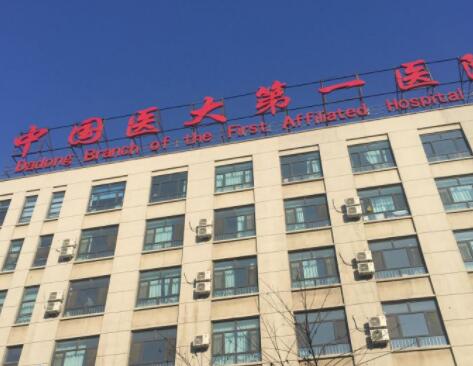 沈陽(yáng)醫(yī)大一院整形外科 沈陽(yáng)醫(yī)大一院整形外科
