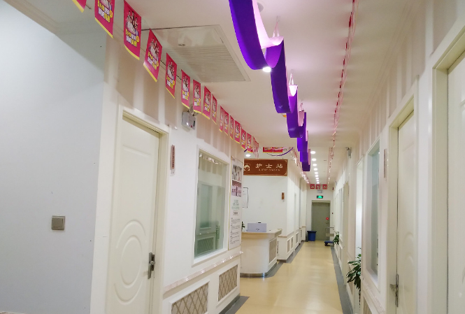 西安健麗醫(yī)療美容整形醫(yī)院 西安健麗醫(yī)療美容整形醫(yī)院