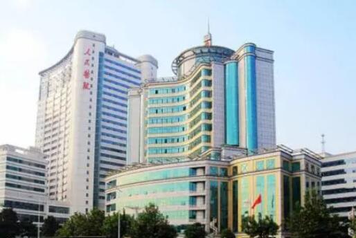 武漢大學人民醫(yī)院美容整形科 武漢大學人民醫(yī)院美容整形科
