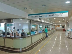浙江省醫(yī)院整形外科 浙江省醫(yī)院整形外科