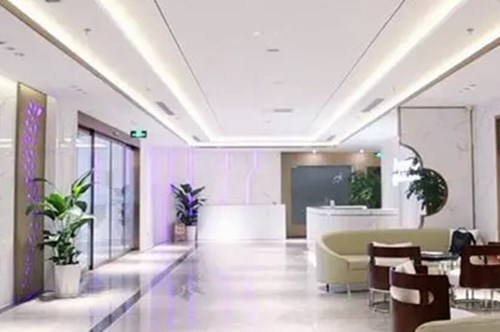 北京京美醫(yī)療美容診所 北京京美醫(yī)療美容診所