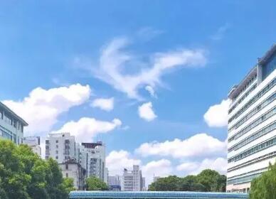 浙江中醫(yī)藥大學(xué)附屬嘉興中醫(yī)院 浙江中醫(yī)藥大學(xué)附屬嘉興中醫(yī)院