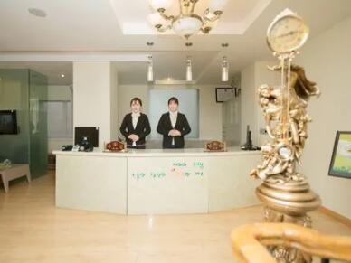 延吉金光善美容外科醫(yī)院 延吉金光善美容外科醫(yī)院